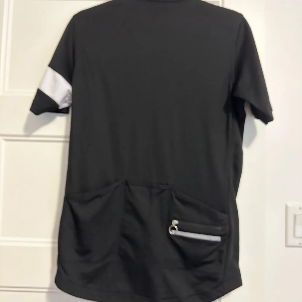 Rapha Men's Classic Bike Jersey - Picture 5 of 9